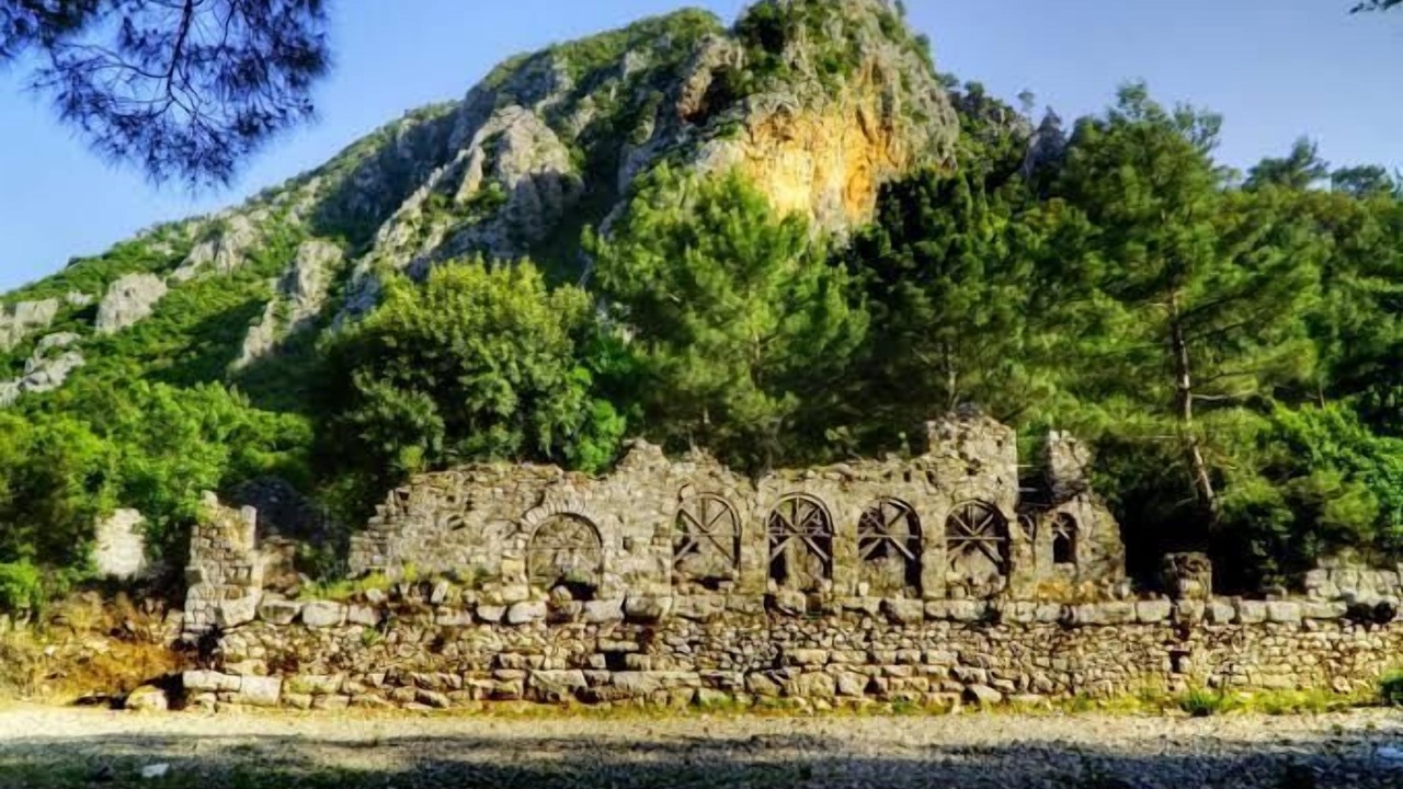 Photo of Others in Adrasan