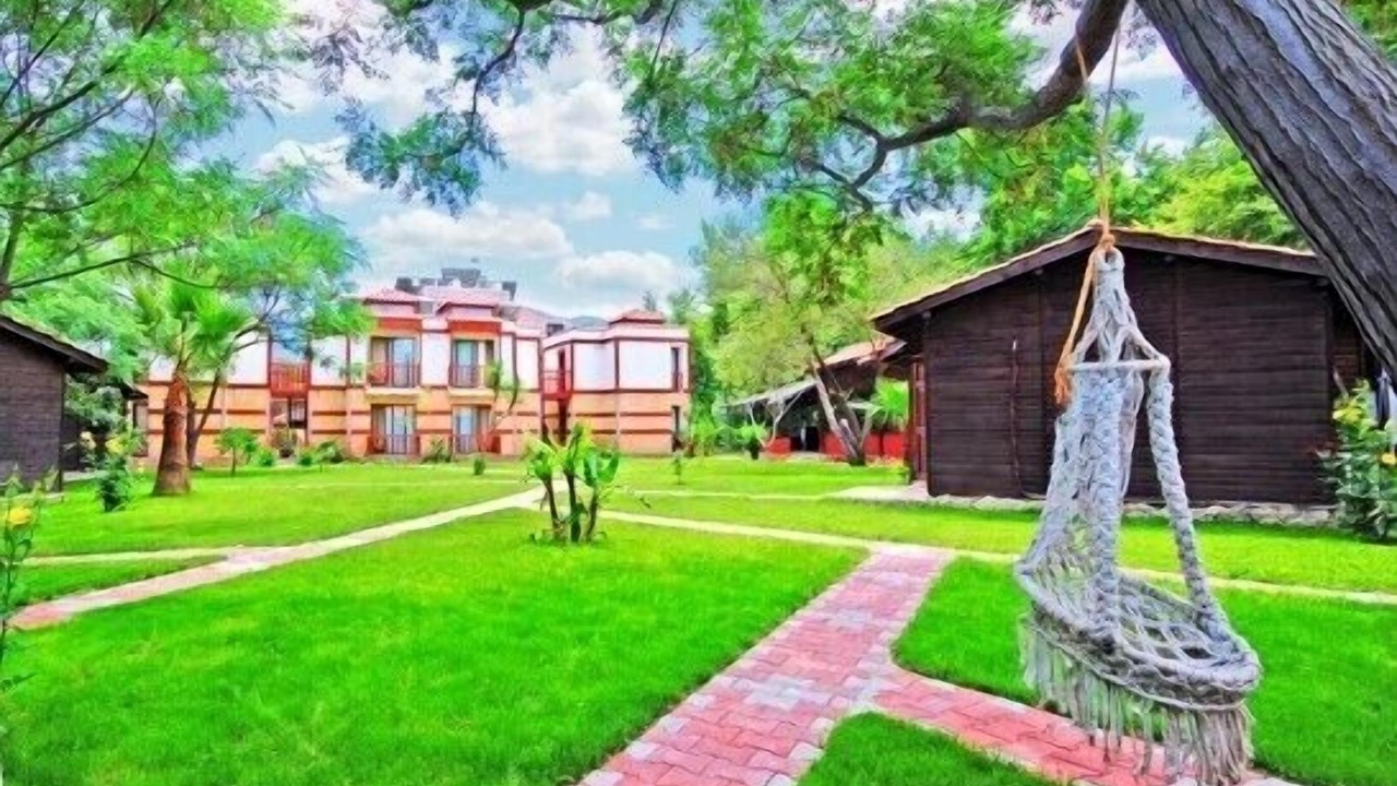 Photo of Outdoor in Adrasan