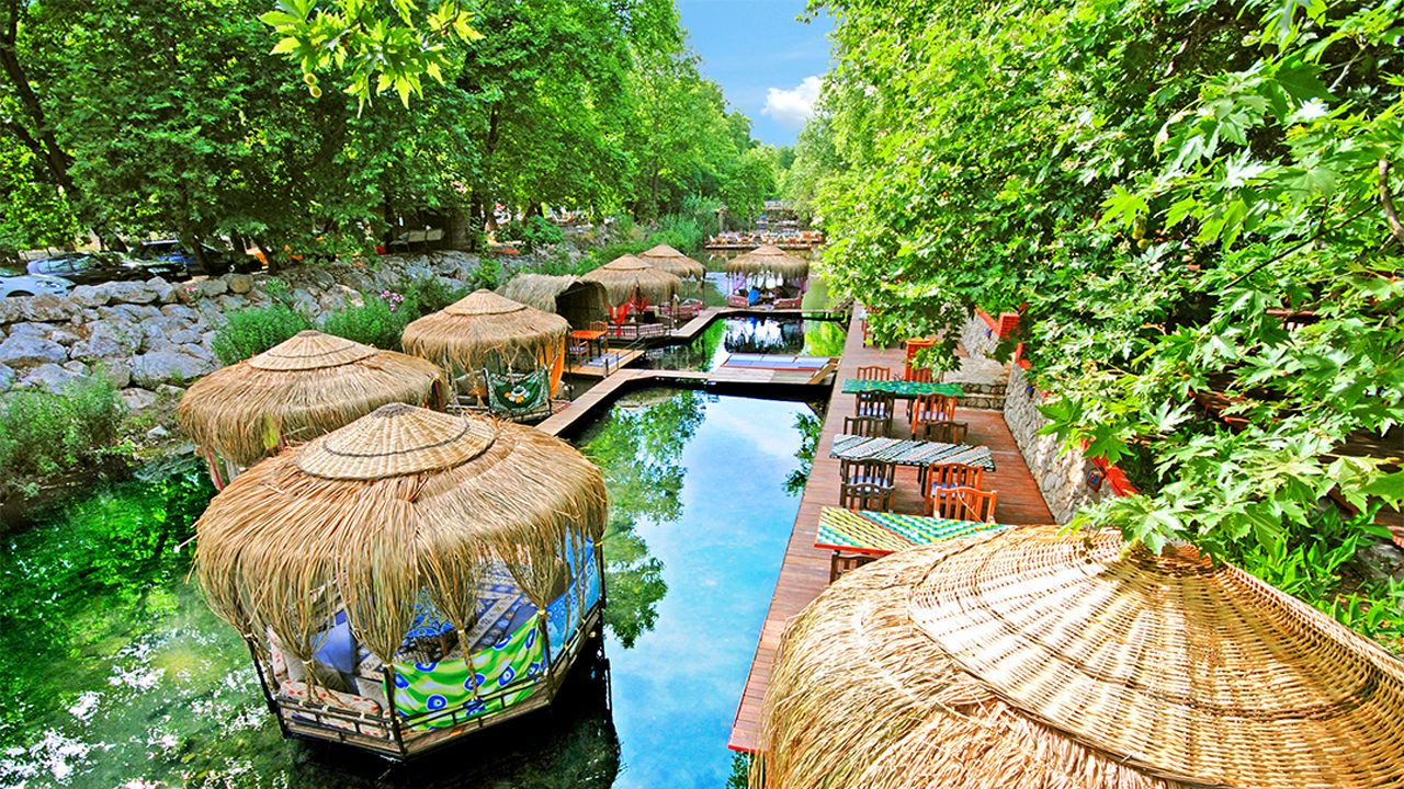 Photo of Outdoor in Adrasan