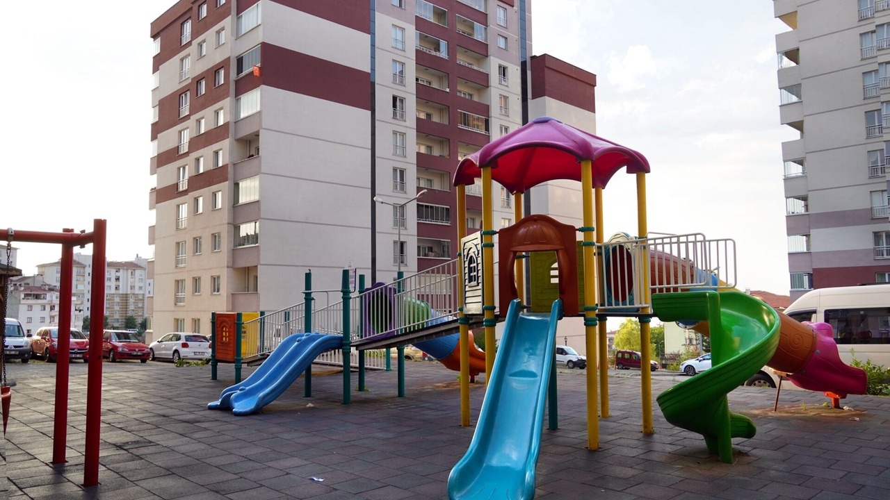Photo of Outdoor in Trabzon City Center