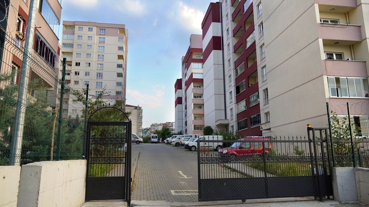 Photo of Outdoor in Trabzon City Center
