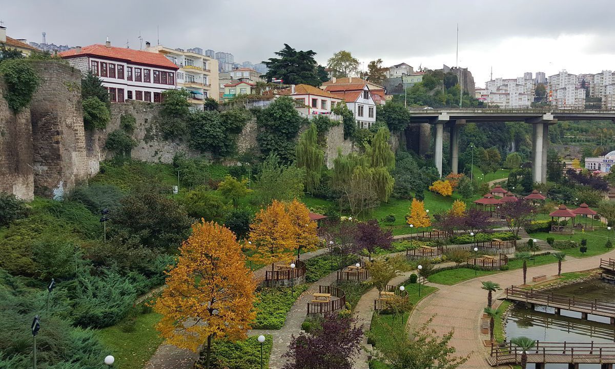 Photo of Others in Trabzon City Center