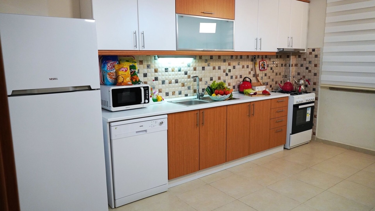 Photo of Kitchen in Trabzon City Center