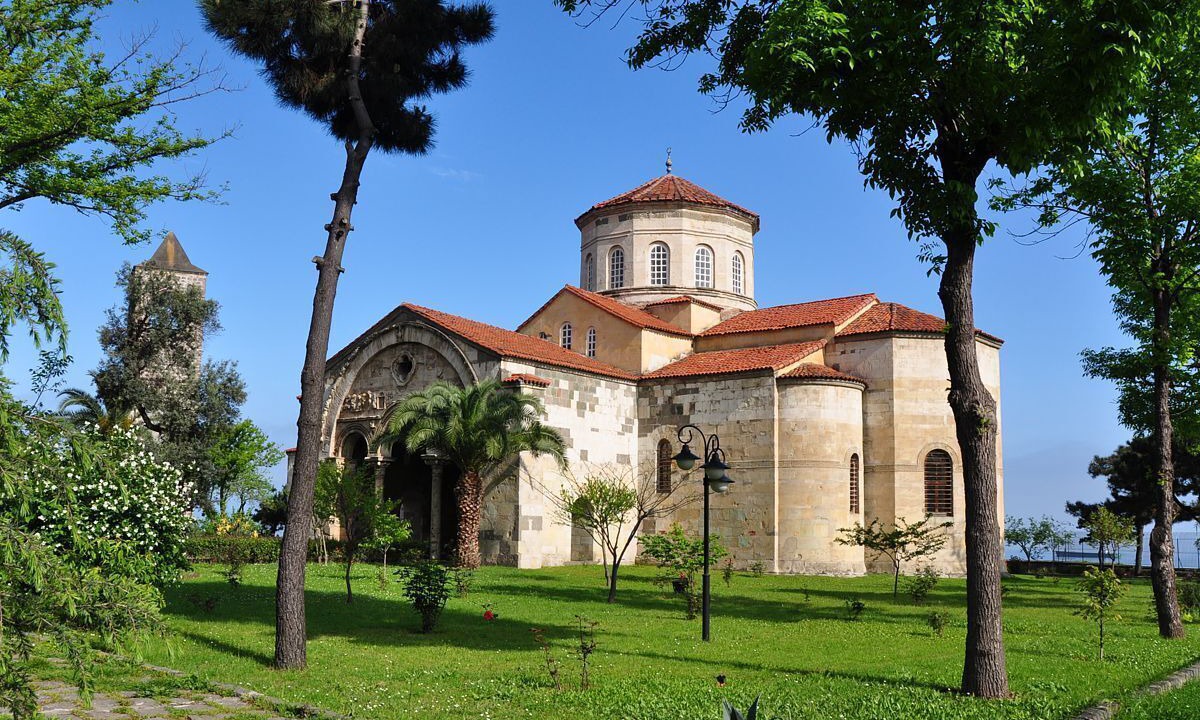 Photo of Others in Trabzon City Center