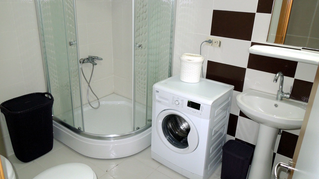 Photo of Bathroom in Trabzon City Center