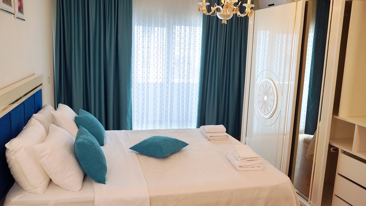 Photo of Bedroom in Trabzon City Center