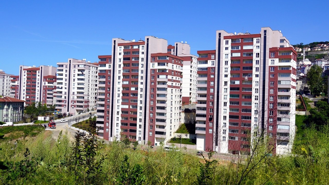 Photo of Outdoor in Trabzon City Center