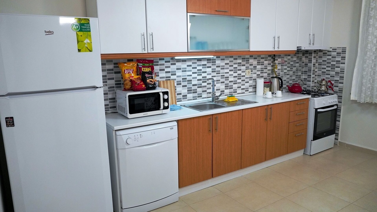 Photo of Kitchen in Trabzon City Center
