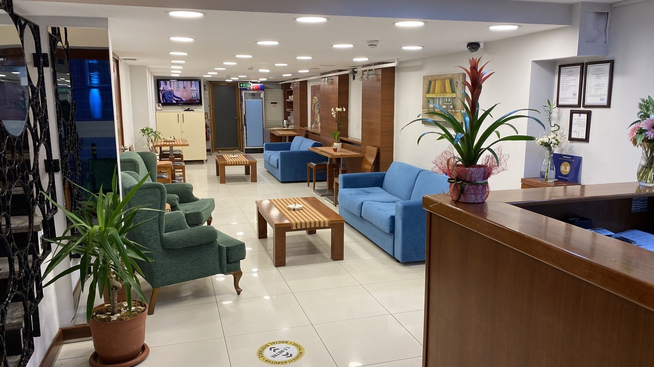 Photo of Livingroom in Canakkale