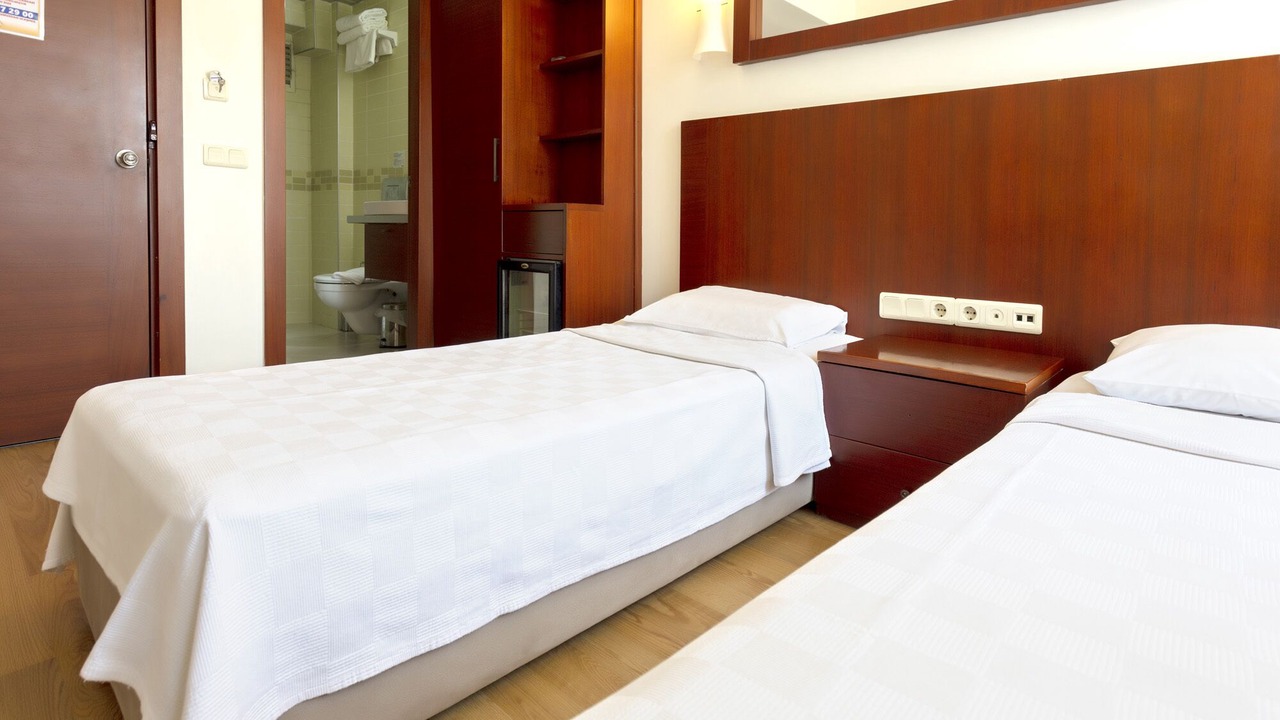 Photo of Bedroom in Canakkale