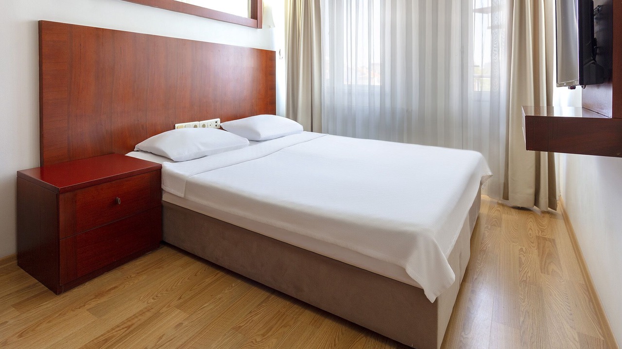 Photo of Bedroom in Canakkale
