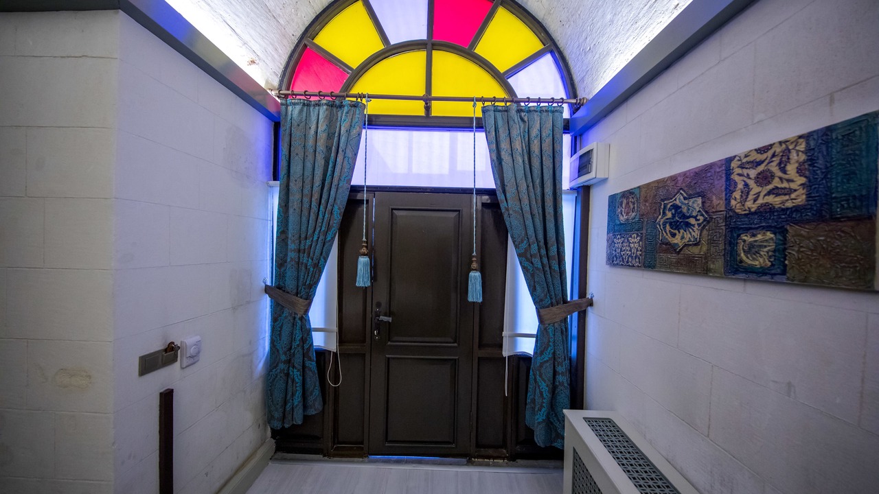 Photo of Bedroom in Sahinbey