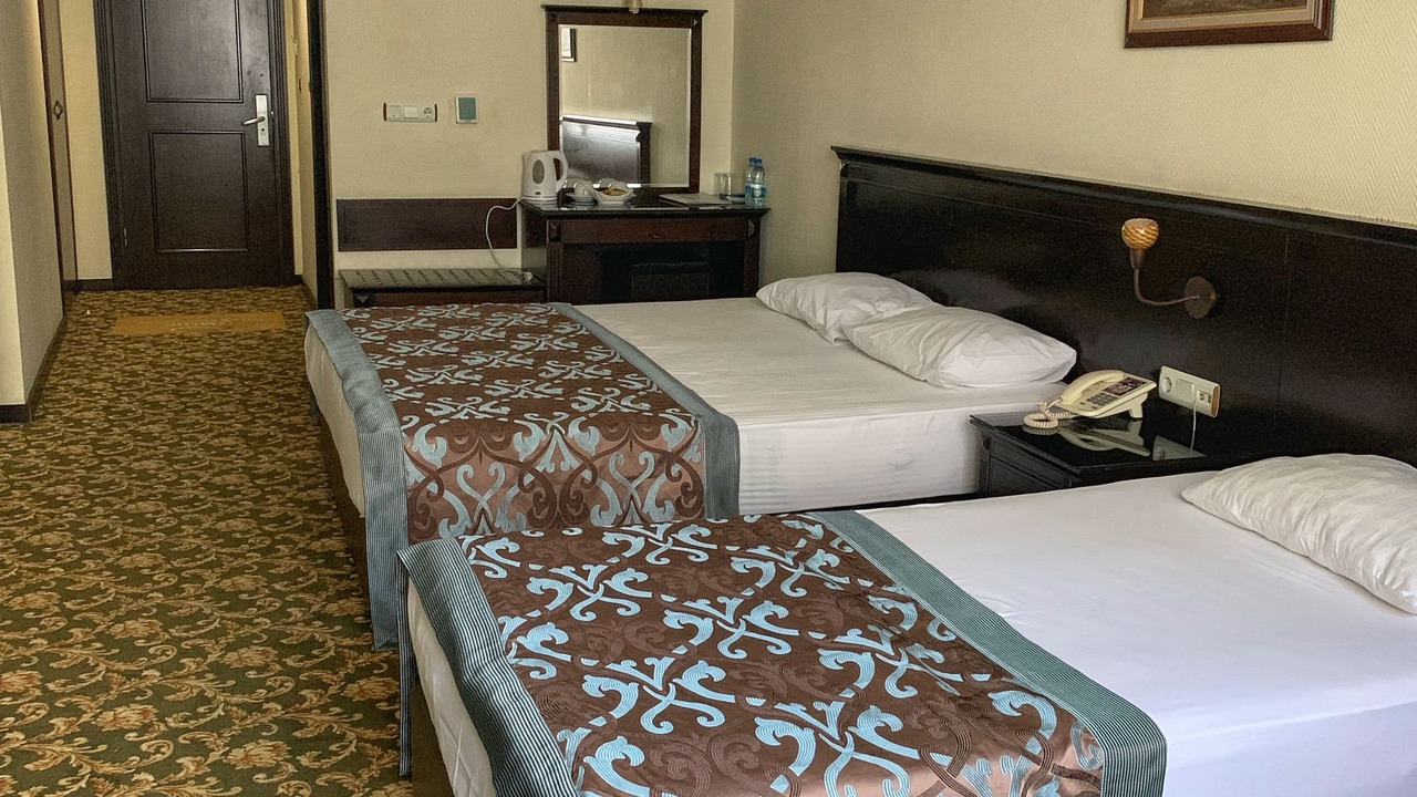 Photo of Bedroom in Akcay