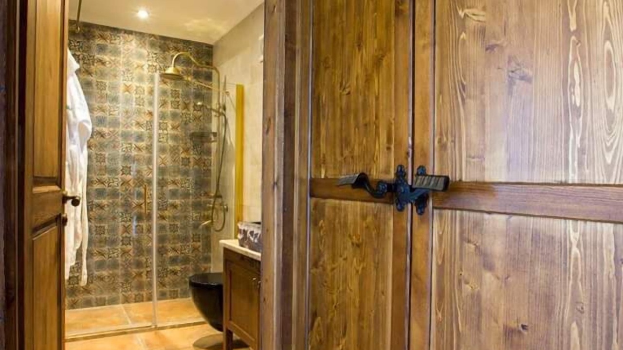 Photo of Bathroom in Orhangazi