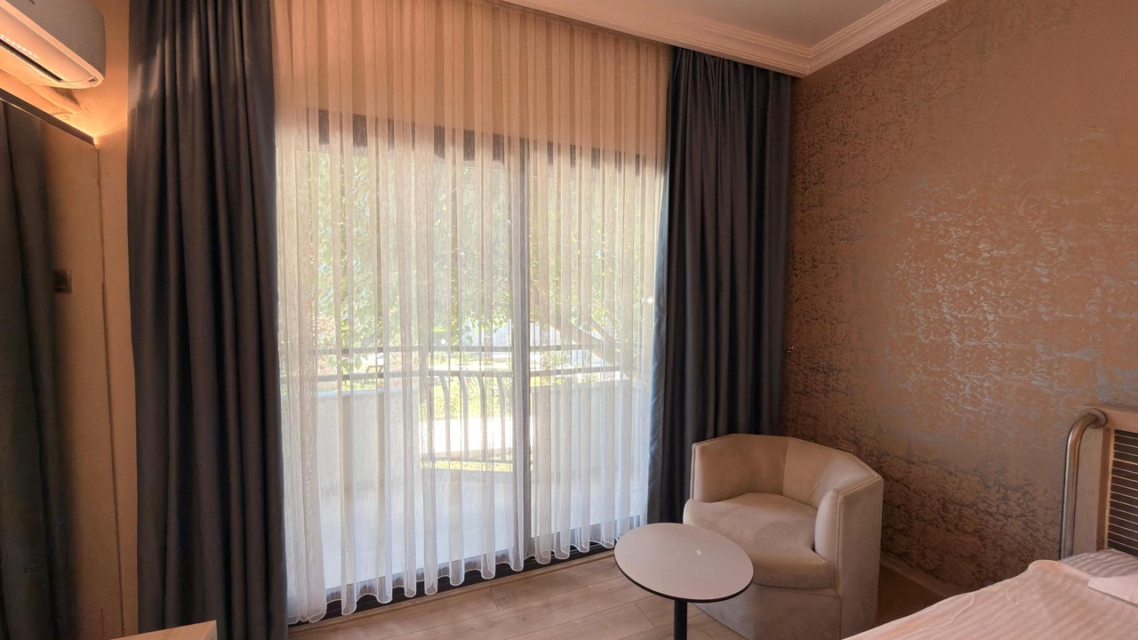 Photo of Bedroom in Karahayit