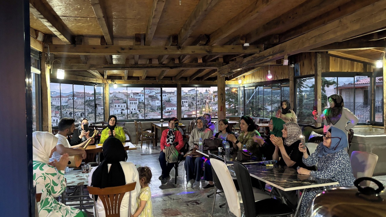 Photo of Others in Avanos