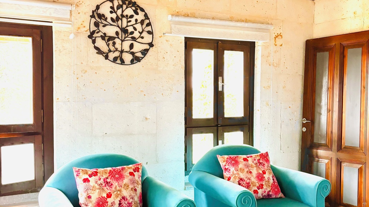 Photo of Outdoor in Avanos