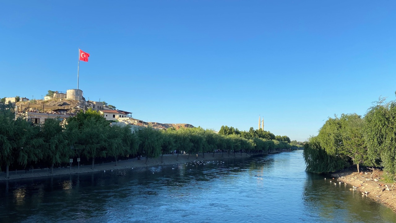 Photo of Outdoor in Avanos