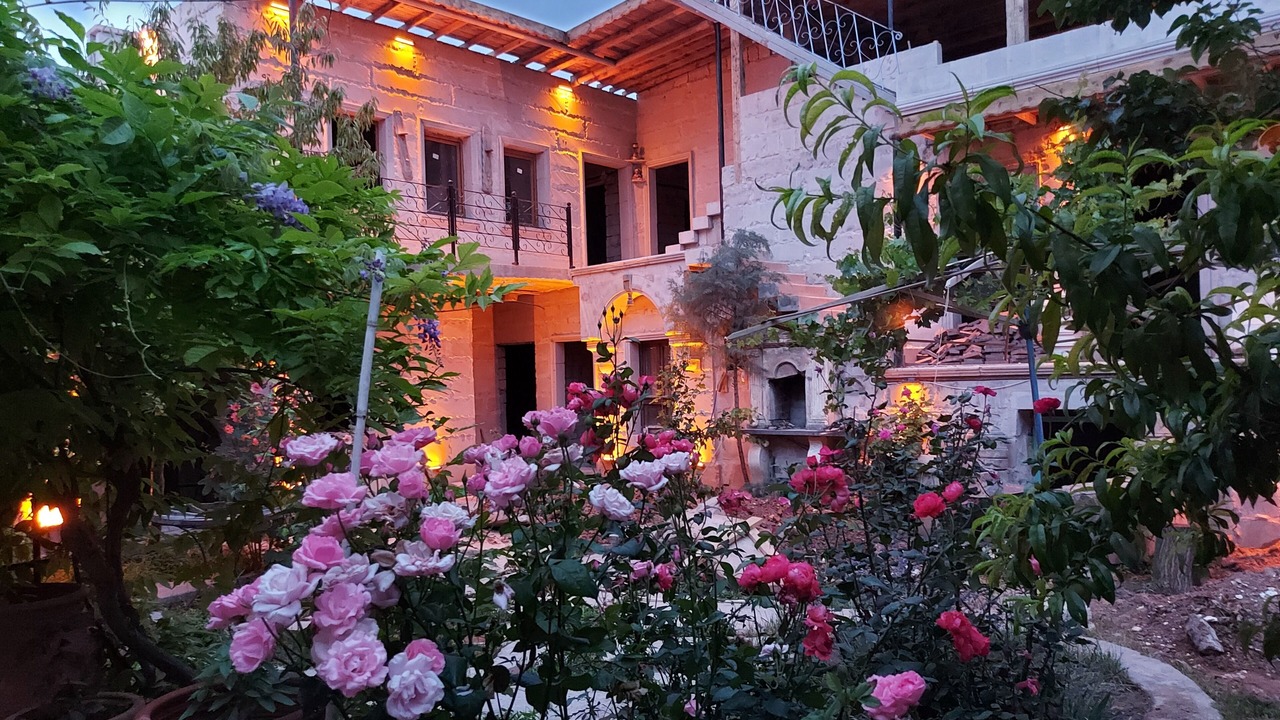 Photo of Outdoor in Avanos