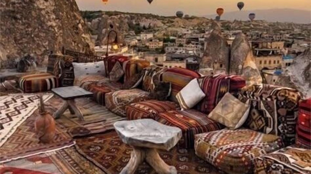 Photo of Outdoor in Avanos