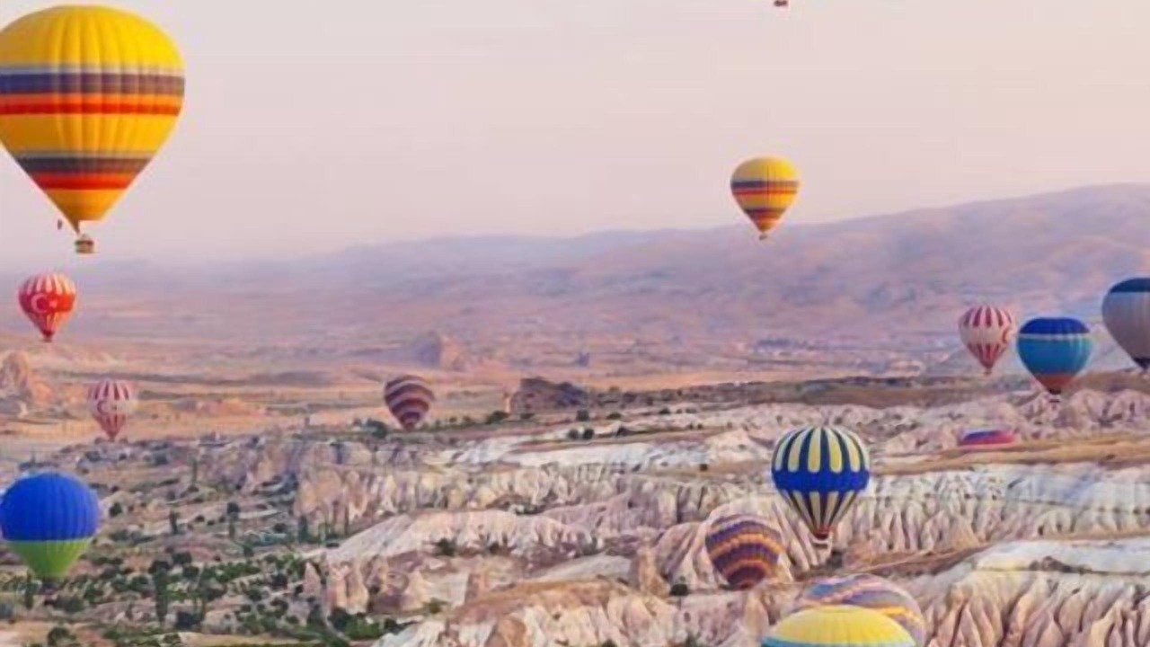 Photo of Outdoor in Avanos