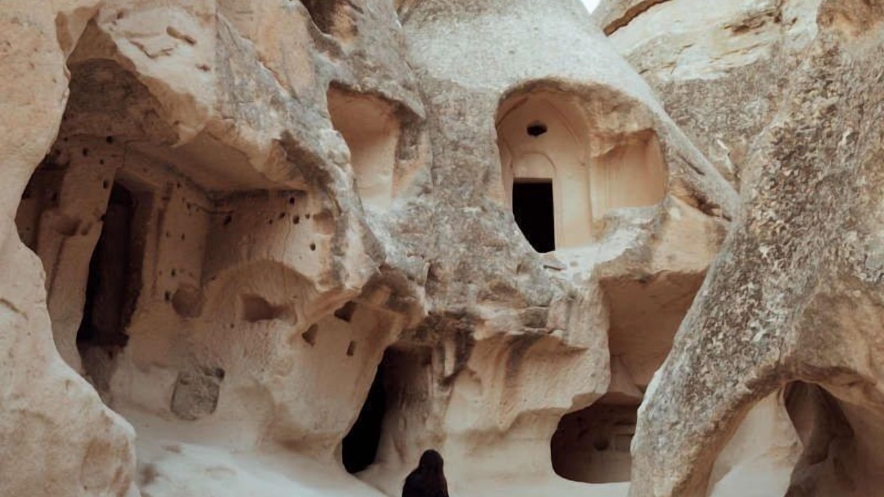 Photo of Outdoor in Avanos