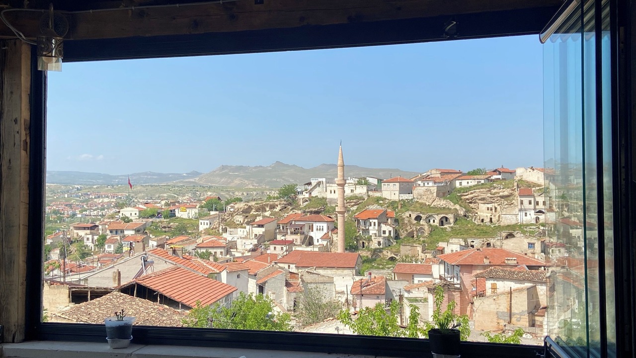Photo of Outdoor in Avanos