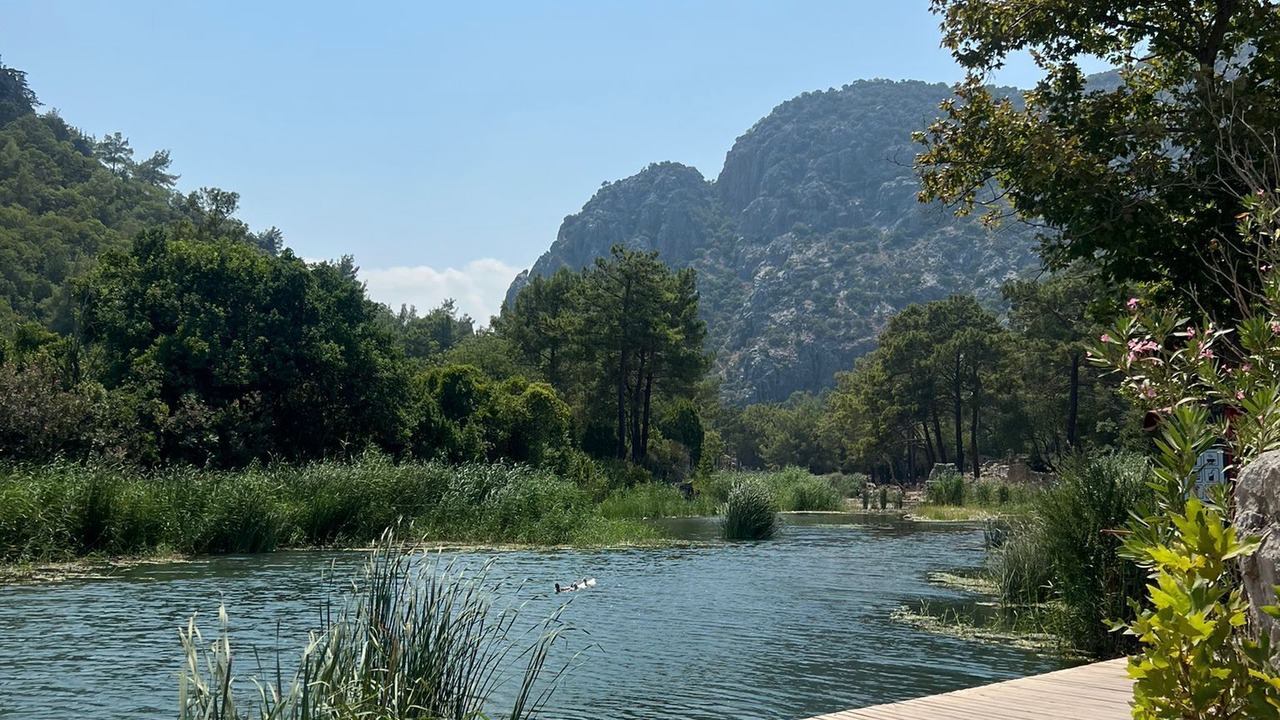 Photo of Outdoor in Olympos