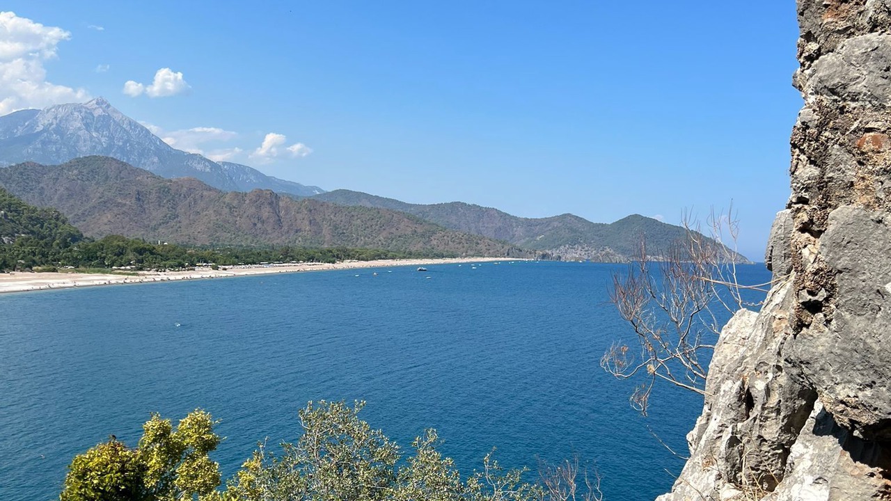 Photo of Outdoor in Olympos