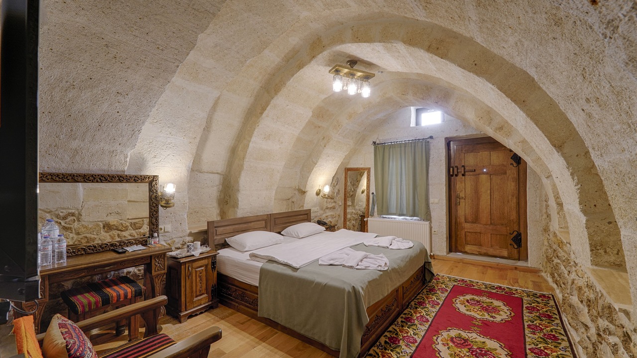 Photo of Bedroom in Avanos