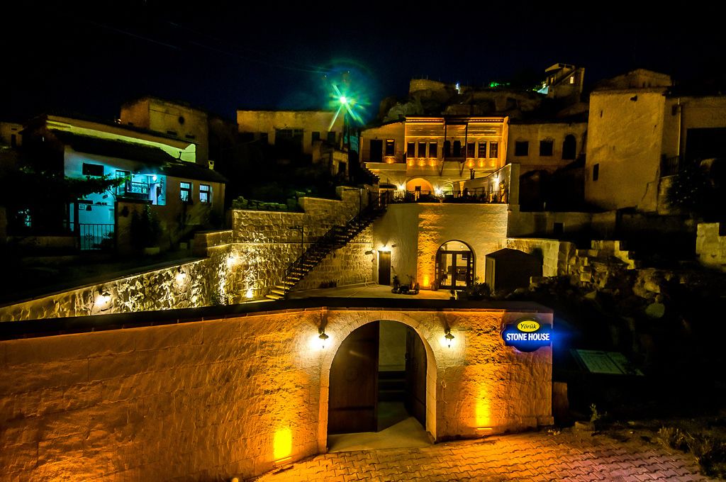 Photo of Outdoor in Avanos