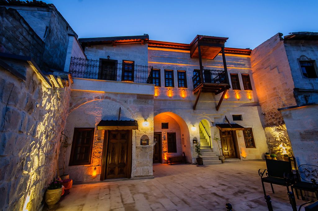 Photo of Outdoor in Avanos