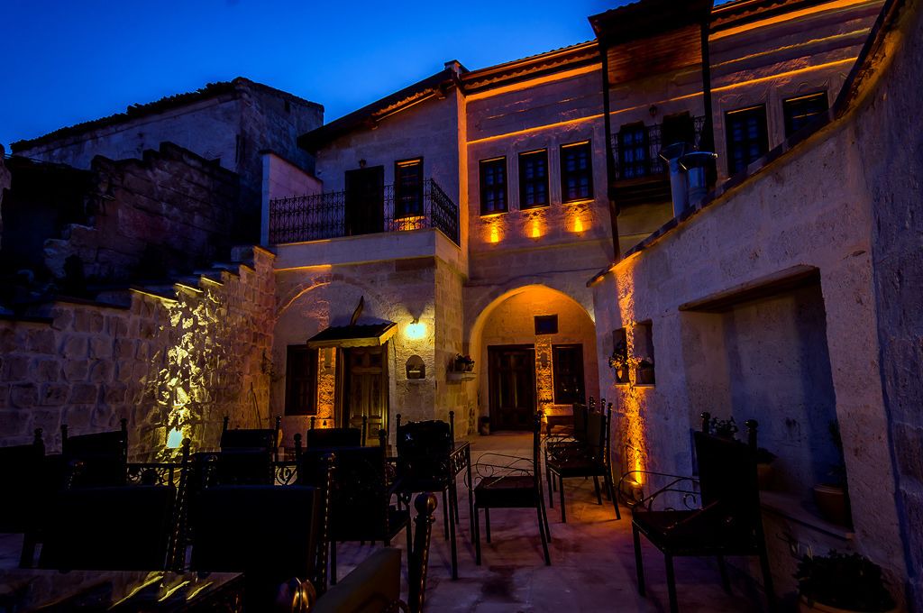 Photo of Outdoor in Avanos