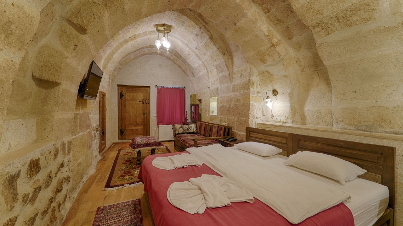 Photo of Bedroom in Avanos
