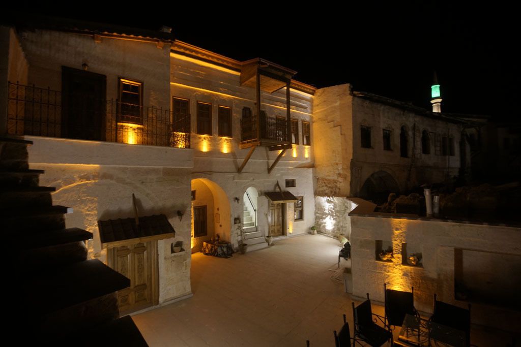 Photo of Outdoor in Avanos