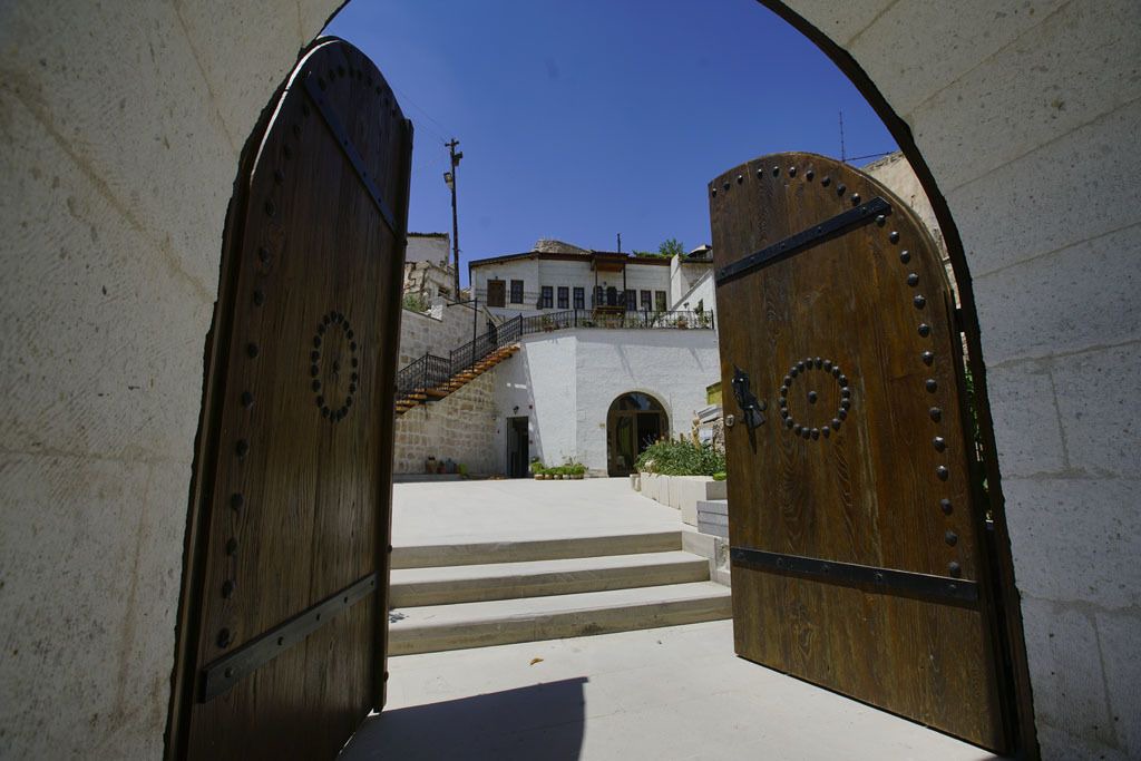 Photo of Outdoor in Avanos