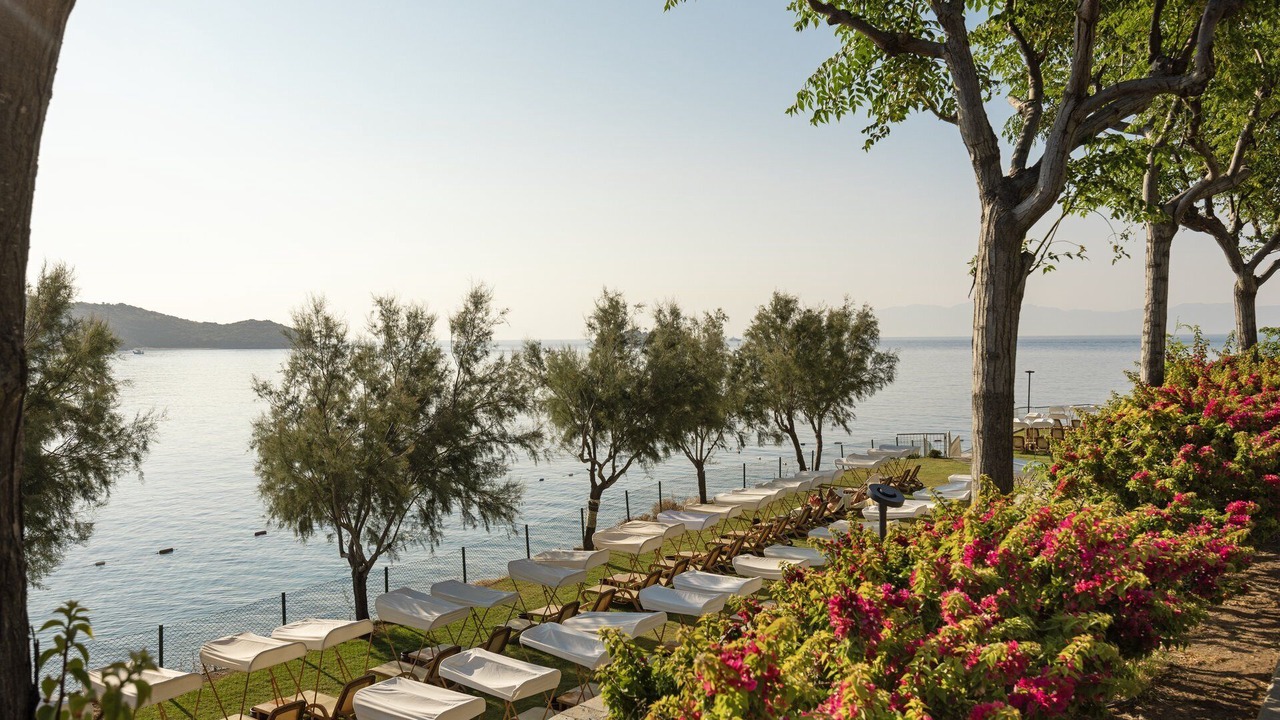 Photo of Outdoor in Akyarlar