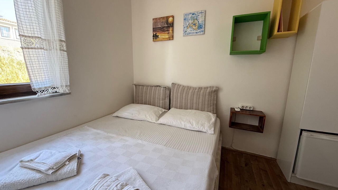 Photo of Bedroom in Bozcaada