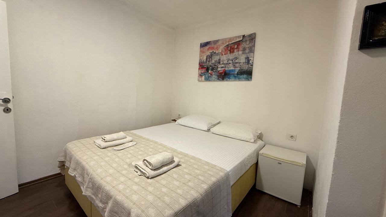 Photo of Bedroom in Bozcaada