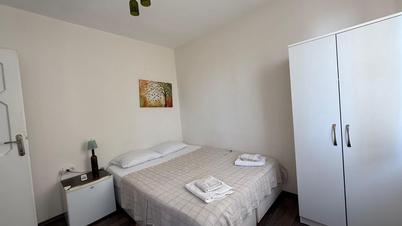 Photo of Bedroom in Bozcaada