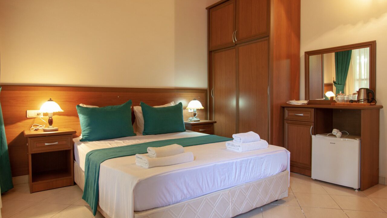 Photo of Bedroom in Cirali