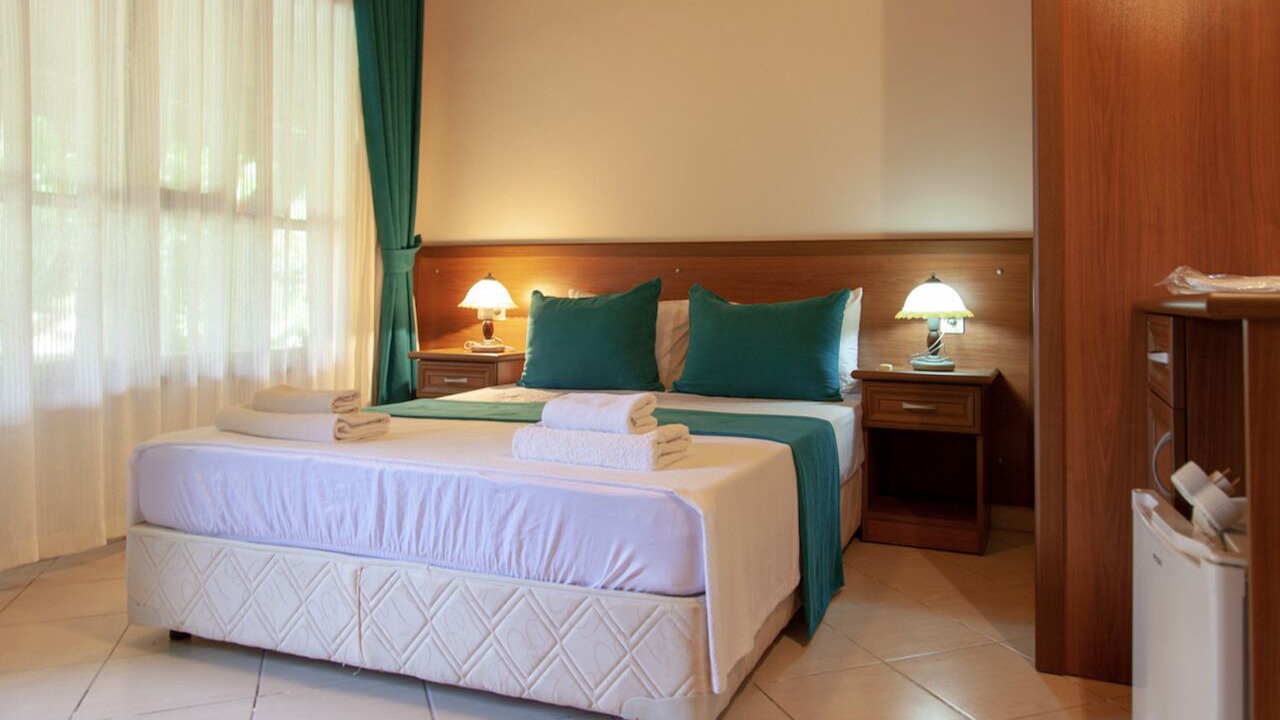Photo of Bedroom in Cirali