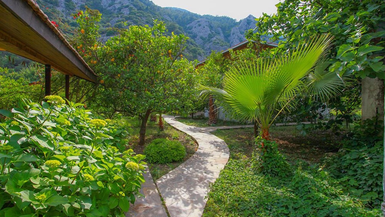Photo of Outdoor in Cirali