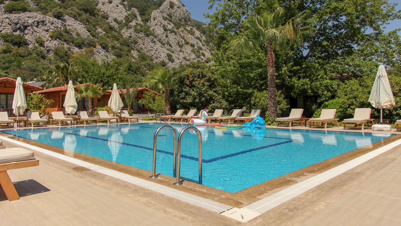 Photo of Outdoor in Cirali