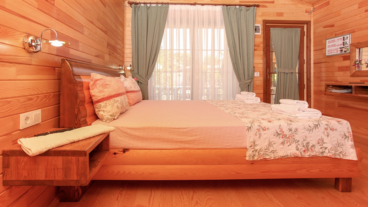 Photo of Bedroom in Cirali