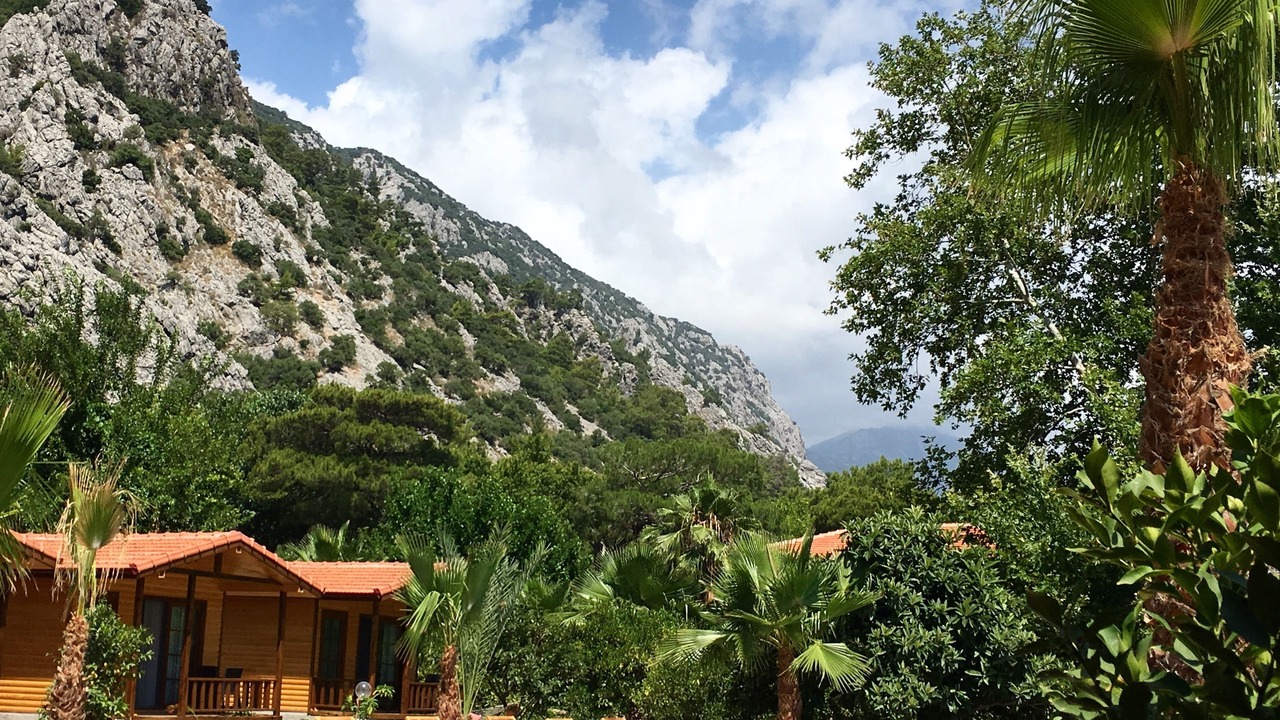 Photo of Outdoor in Cirali
