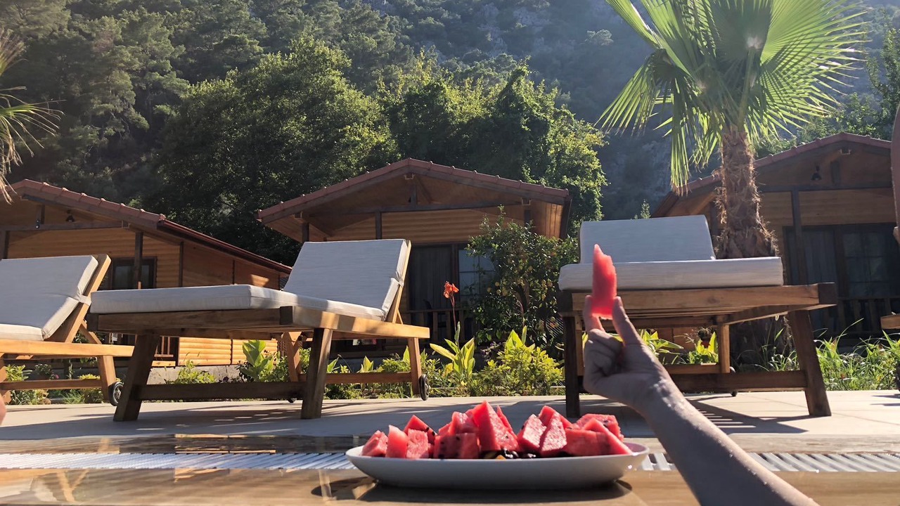 Photo of Outdoor in Cirali