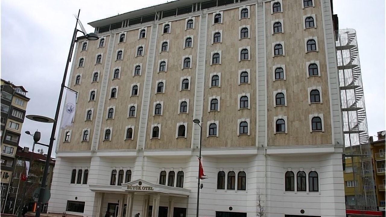 Photo of Outdoor in Sivas