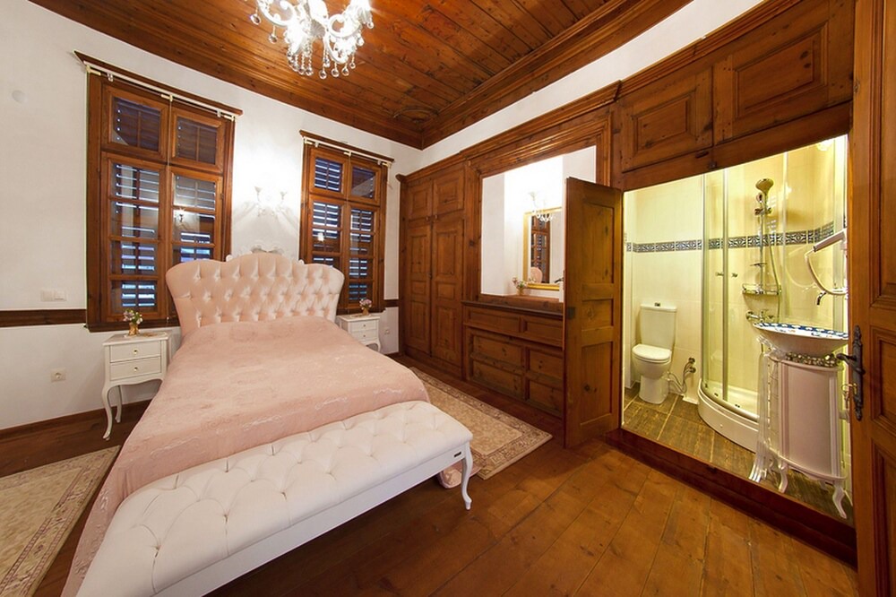 Photo of Livingroom in Safranbolu