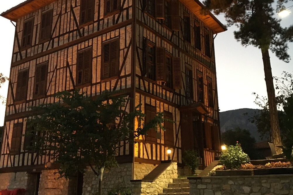 Photo of Outdoor in Safranbolu